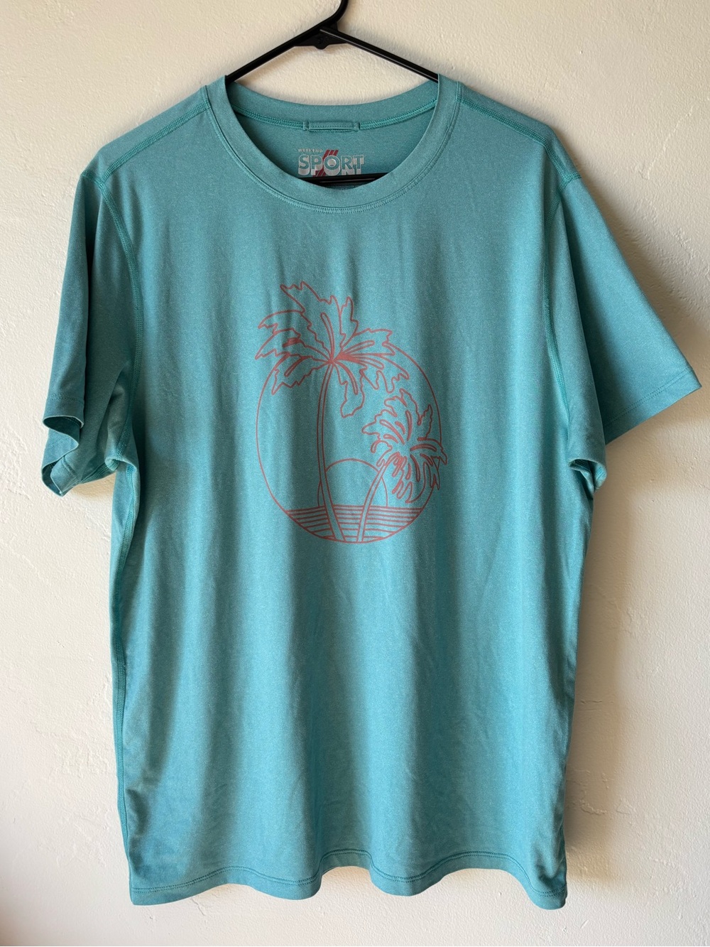 Marine Layer Sport T-shirt